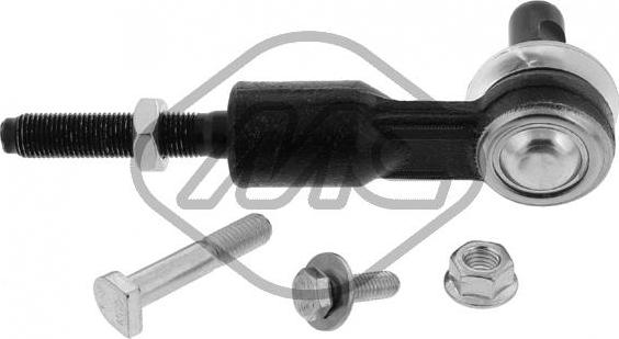 Metalcaucho 53674 - Tie Rod End car-mod.net