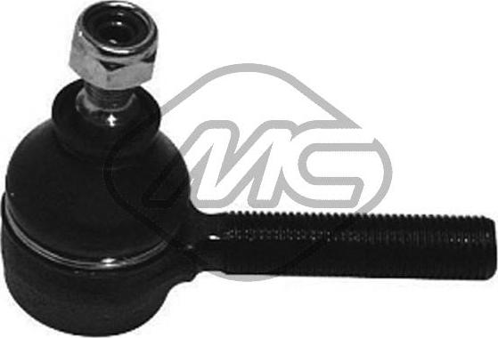 Metalcaucho 53090 - Tie Rod End car-mod.net