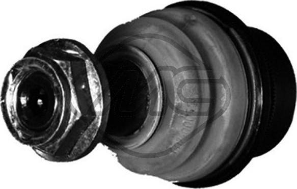 Metalcaucho 53047 - Ball Joint car-mod.net