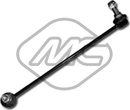 Metalcaucho 53000 - Rod / Strut, stabiliser car-mod.net