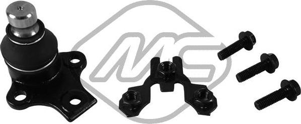 Metalcaucho 53003 - Ball Joint car-mod.net