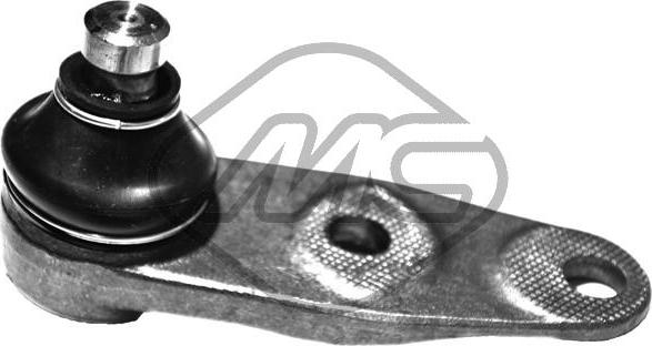 Metalcaucho 53002 - Ball Joint car-mod.net