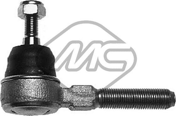 Metalcaucho 53016 - Tie Rod End car-mod.net