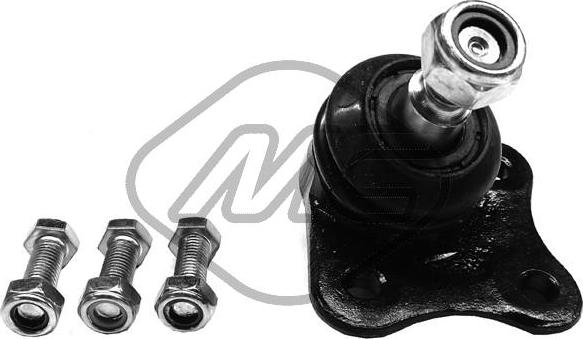 Metalcaucho 53024 - Ball Joint car-mod.net