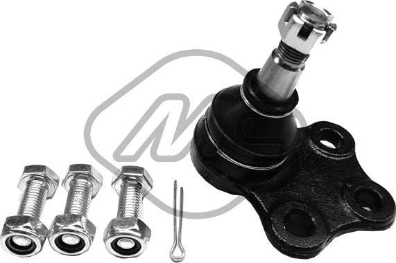 Metalcaucho 53075 - Ball Joint car-mod.net