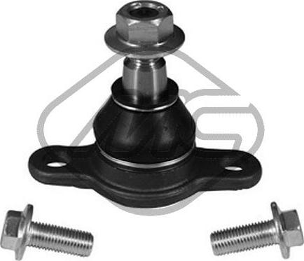 Metalcaucho 53102 - Ball Joint car-mod.net