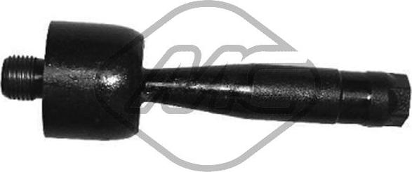 Metalcaucho 53126 - Inner Tie Rod, Axle Joint car-mod.net
