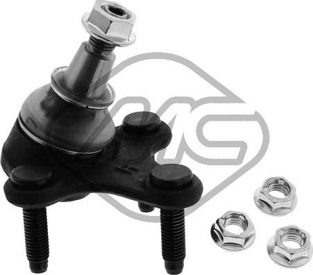 Metalcaucho 53309 - Ball Joint car-mod.net