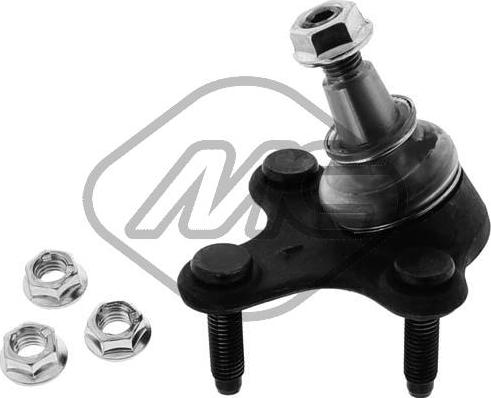 Metalcaucho 53308 - Ball Joint car-mod.net