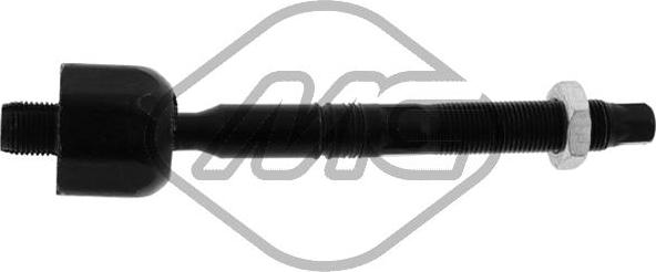 Metalcaucho 53296 - Inner Tie Rod, Axle Joint car-mod.net