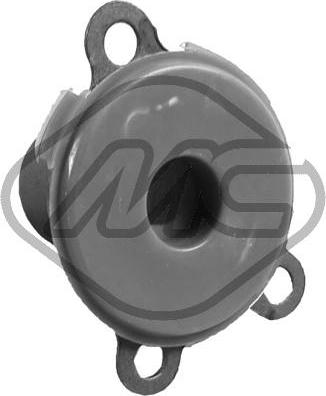Metalcaucho 53263 - Guide Tube, clutch car-mod.net