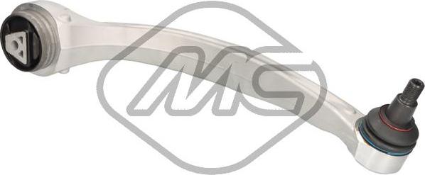 Metalcaucho 53744 - Track Control Arm car-mod.net