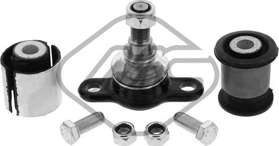 Metalcaucho 53710 - Suspension Kit car-mod.net