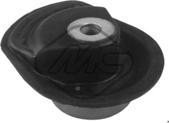 Metalcaucho 57496 - Mounting, axle beam car-mod.net