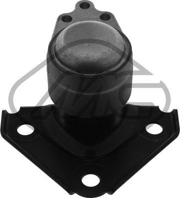 Metalcaucho 57604 - Holder, engine mounting car-mod.net