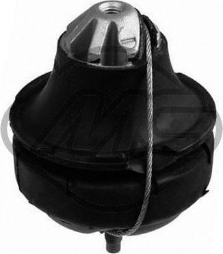 Metalcaucho 57630 - Holder, engine mounting car-mod.net