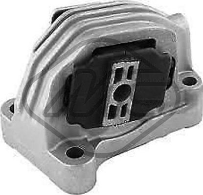 Metalcaucho 57629 - Mounting, manual transmission car-mod.net