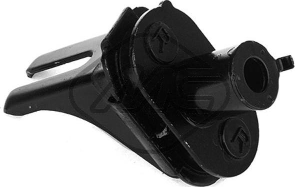 Metalcaucho 57176 - Holder, engine mounting car-mod.net