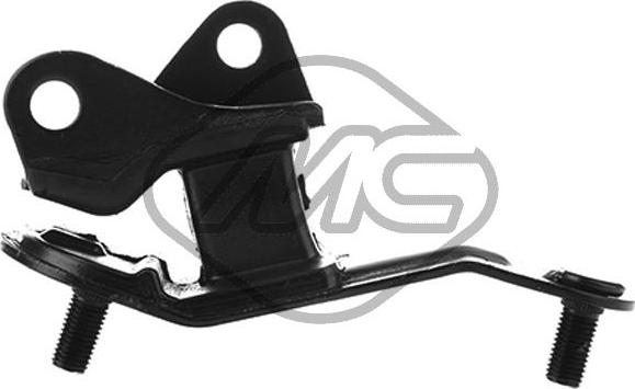 Metalcaucho 57178 - Holder, engine mounting car-mod.net