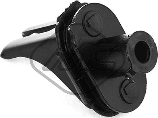 Metalcaucho 57177 - Holder, engine mounting car-mod.net