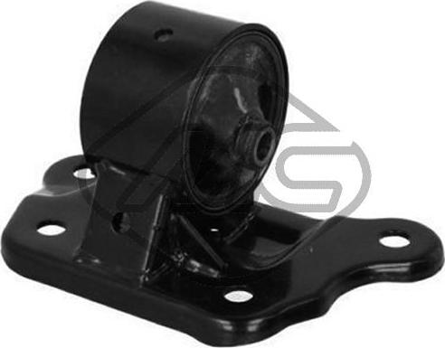 Metalcaucho 57241 - Holder, engine mounting car-mod.net