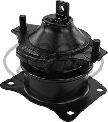 Metalcaucho 57225 - Holder, engine mounting car-mod.net