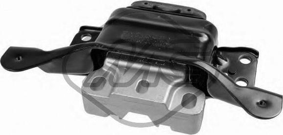 Metalcaucho 57746 - Holder, engine mounting car-mod.net