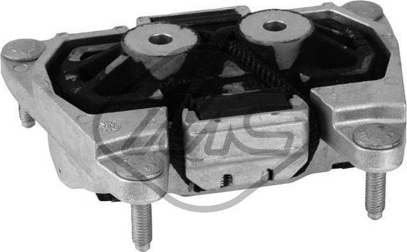 Metalcaucho 57741 - Mounting, automatic transmission car-mod.net