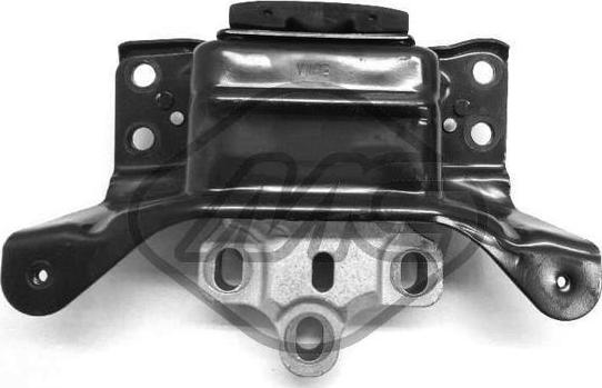 Metalcaucho 57748 - Holder, engine mounting car-mod.net