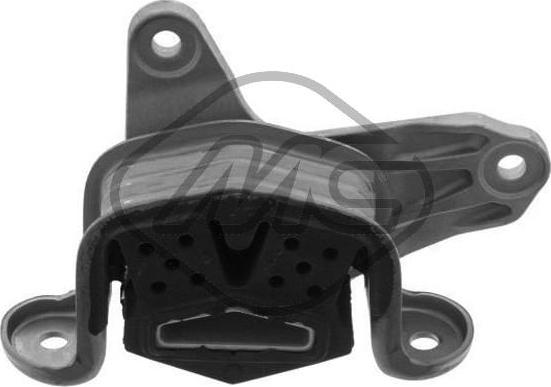 Metalcaucho 57760 - Mounting, automatic transmission car-mod.net