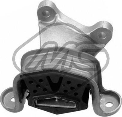 Metalcaucho 57761 - Mounting, automatic transmission car-mod.net