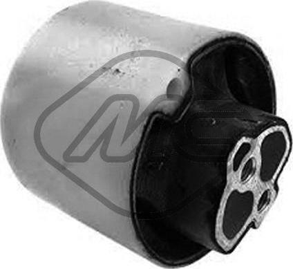 Metalcaucho 57762 - Mounting, manual transmission car-mod.net