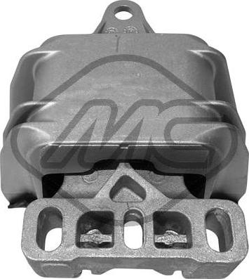 Metalcaucho 57723 - Holder, engine mounting car-mod.net