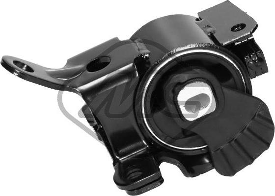 Metalcaucho 60033 - Holder, engine mounting car-mod.net