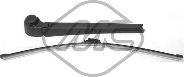 Metalcaucho 68067 - Wiper Blade car-mod.net