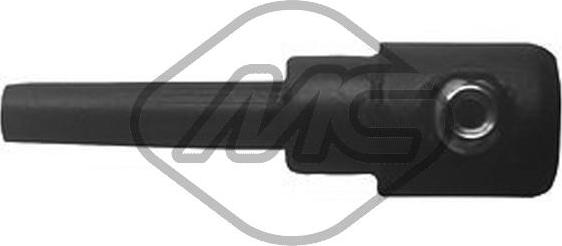 Metalcaucho 68157 - Washer Fluid Jet, windscreen car-mod.net