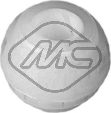 Metalcaucho 09988 - Ball Head, gearshift linkage car-mod.net
