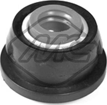 Metalcaucho 09987 - Bush, shift rod car-mod.net