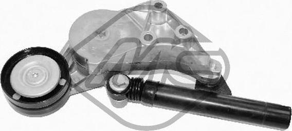 Metalcaucho 04944 - Belt Tensioner, v-ribbed belt car-mod.net