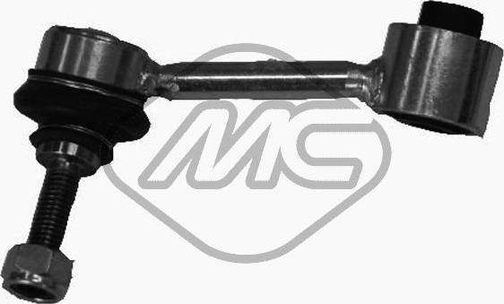 Metalcaucho 04967 - Rod / Strut, stabiliser car-mod.net