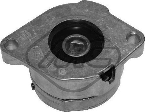 Metalcaucho 04909 - Belt Tensioner, v-ribbed belt car-mod.net