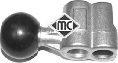 Metalcaucho 04902 - Selector / Shift Rod car-mod.net