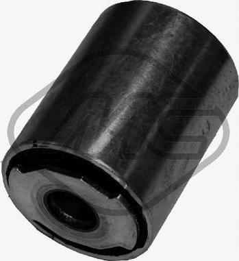 Metalcaucho 04984 - Bush, leaf spring car-mod.net
