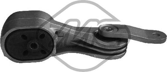 Metalcaucho 04561 - Holder, engine mounting car-mod.net