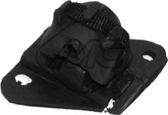 Metalcaucho 04654 - Holding Bracket, silencer car-mod.net