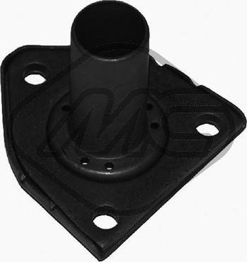 Metalcaucho 04605 - Guide Tube, clutch car-mod.net