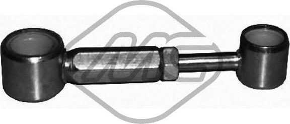 Metalcaucho 04602 - Repair Kit, gear lever car-mod.net