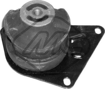 Metalcaucho 04095 - Holder, engine mounting car-mod.net