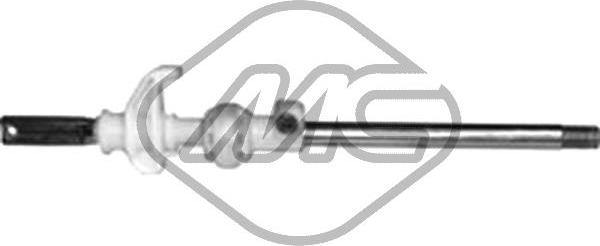 Metalcaucho 04045 - Selector / Shift Rod car-mod.net