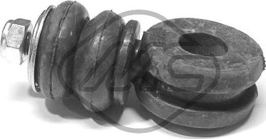 Metalcaucho 04142 - Rod / Strut, stabiliser car-mod.net